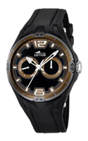 Armbanduhr Lotus Herr in Polycarbonat 18184/5 - 18184/5